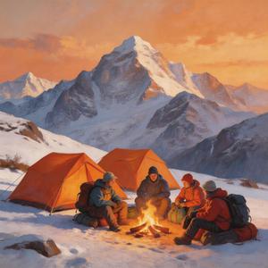 如果我们不曾相遇（摇滚版）