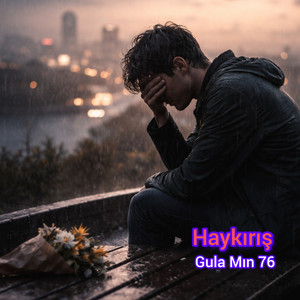Haykırış