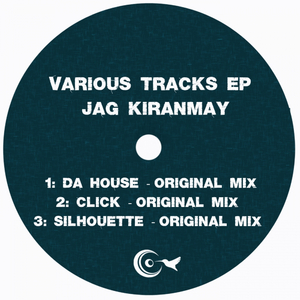 Da House (Original Mix)