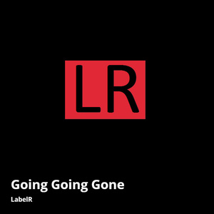 Going Going Gone