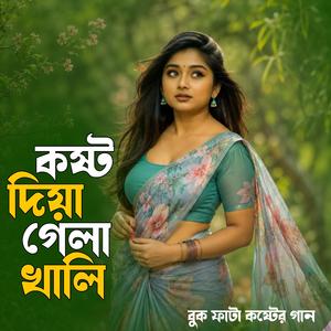 কষ্ট দিয়া গেলা খালি