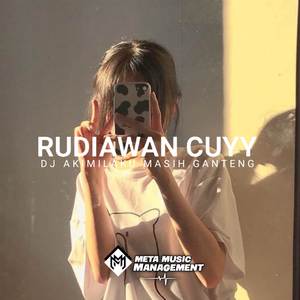 DJ AKIMILAKU MASIH GANTENG