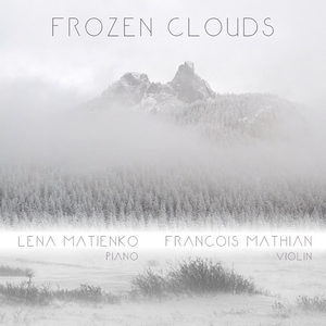 Frozen Clouds