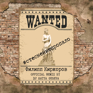 Stesnenie propalo (DJ Katya Guseva Remix)