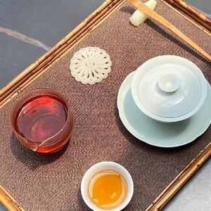 茶涧