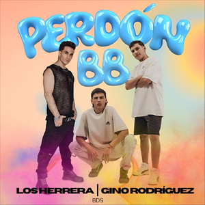 PERDÓN BB