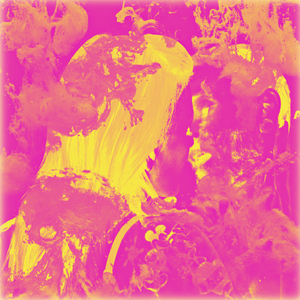 Latte color plastica