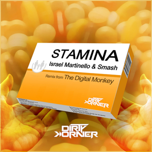Stamina (The Digital Monkey Remix)