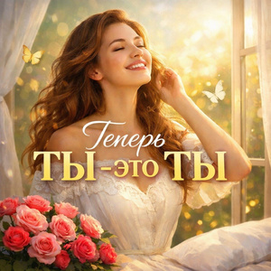 Теперь ТЫ - это ТЫ