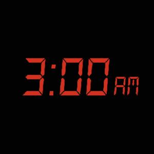 3am