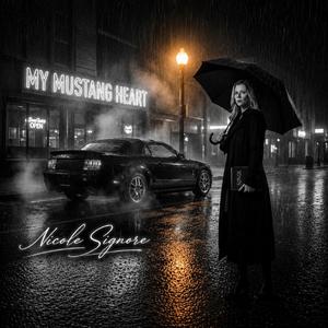 MY MUSTANG HEART