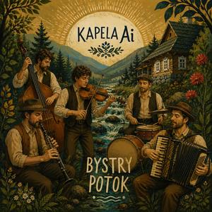 Bystry potok