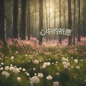 心中的祈愿