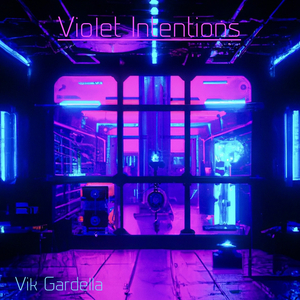 Violet Intentions