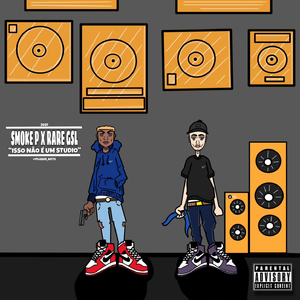 Isso nao é um studio