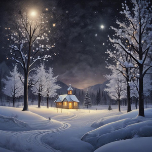 Santa Claus goes to town Vol.2