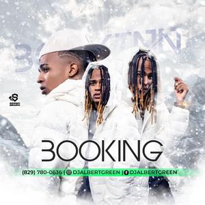 ME MAREO DJ ALBERT GREEN (feat. DJ YORYI)