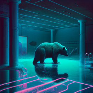 Flashlight (Below Freezing Chill Mix)