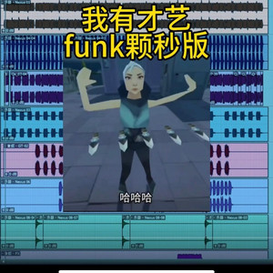 我有才艺 Funk (颗秒版)