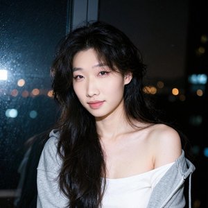 爱在想念中流动