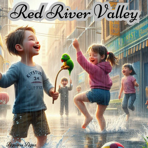 The Ants Go Marching