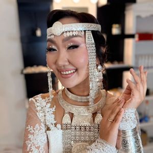 Хаарчаана ырыата