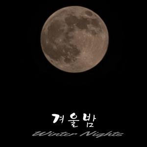 겨울밤