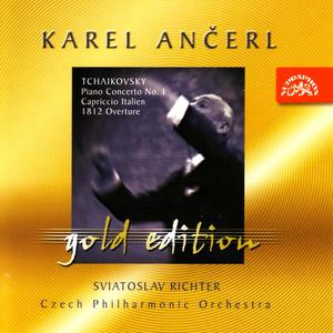 Concerto for Piano and Orchestra No. 1 in B flat minor, Op. 23: III. Finale. Allegro con fuoco