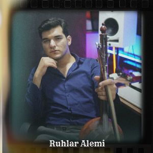 Ruhlar Alemi