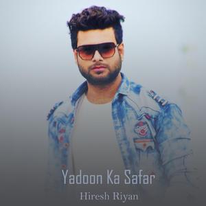 Yaadon Ka Safar