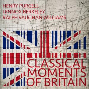 Symphony No. 5 in D Major: I. Preludio: Moderato - Allegro - Tempo I