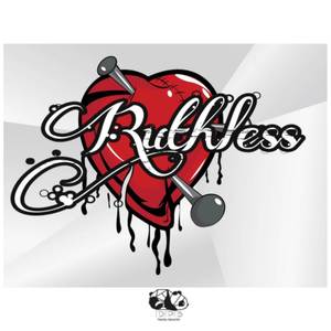Ruthless (Cover)