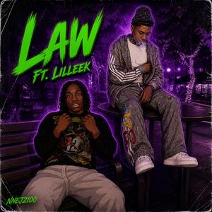 Law (feat. Lil leek)