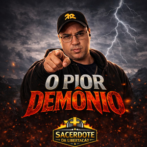 O pior demônio