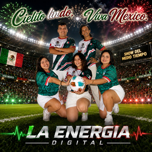 CIELITO LINDO (Cover)