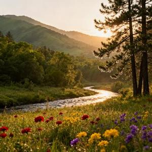 玻璃瓶里的星星