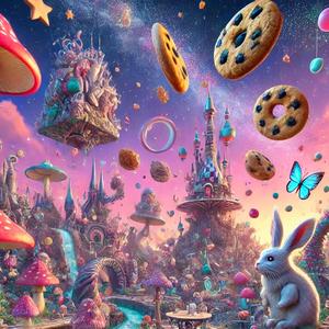 The Mushroom Encounter