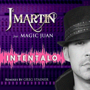 Intentalo (feat. Magic Juan) (Remastered Bachata Version)