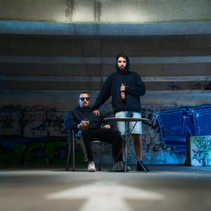 Zahnarzt (feat. K-Beezy)