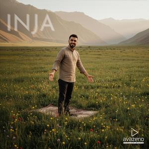 Haminja (feat. Roya Daryan)