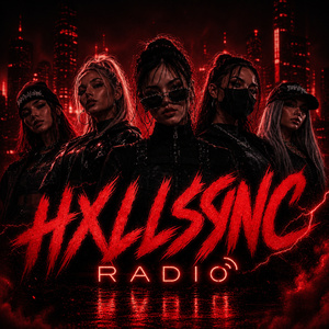 HXLLSYNC RADIO 1