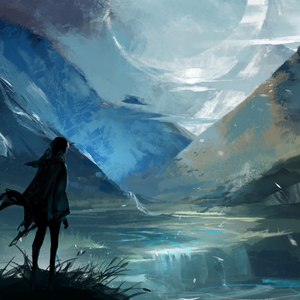 Breath Of The Mountains