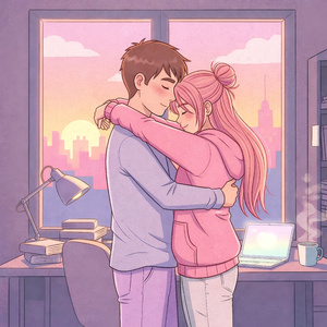 Stay a Little Longer