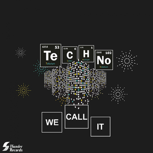 The Voice of Space (Original Mix)