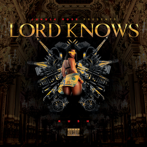 Lord Knows