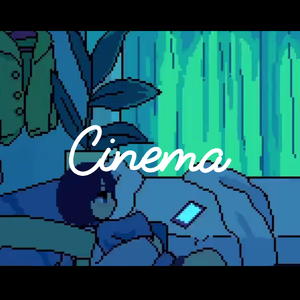 【洛天依日语 & VY2】シネマ/电影【VOCALOID COVER】（翻自 Ayase）