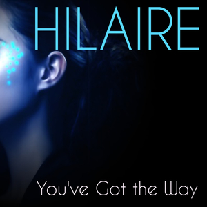 You've Got the Way (Single)