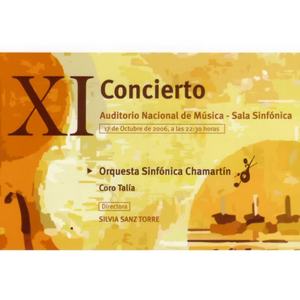 I. Symphony Nr. 9 in D Minor, Op. 125 (Grabación En Vivo, Auditorio Nacional Sala Sinfónica Madrid)