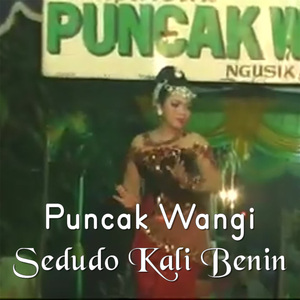 Sedudo Kali Bening