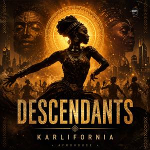 Descendants